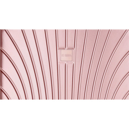 Enrico Benetti - Calgary Middel (Rosé) | 68x42x27cm