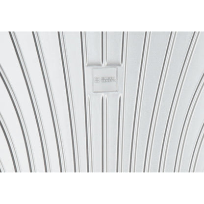 Enrico Benetti - Calgary Middel (Zilver) | 68x42x27cm