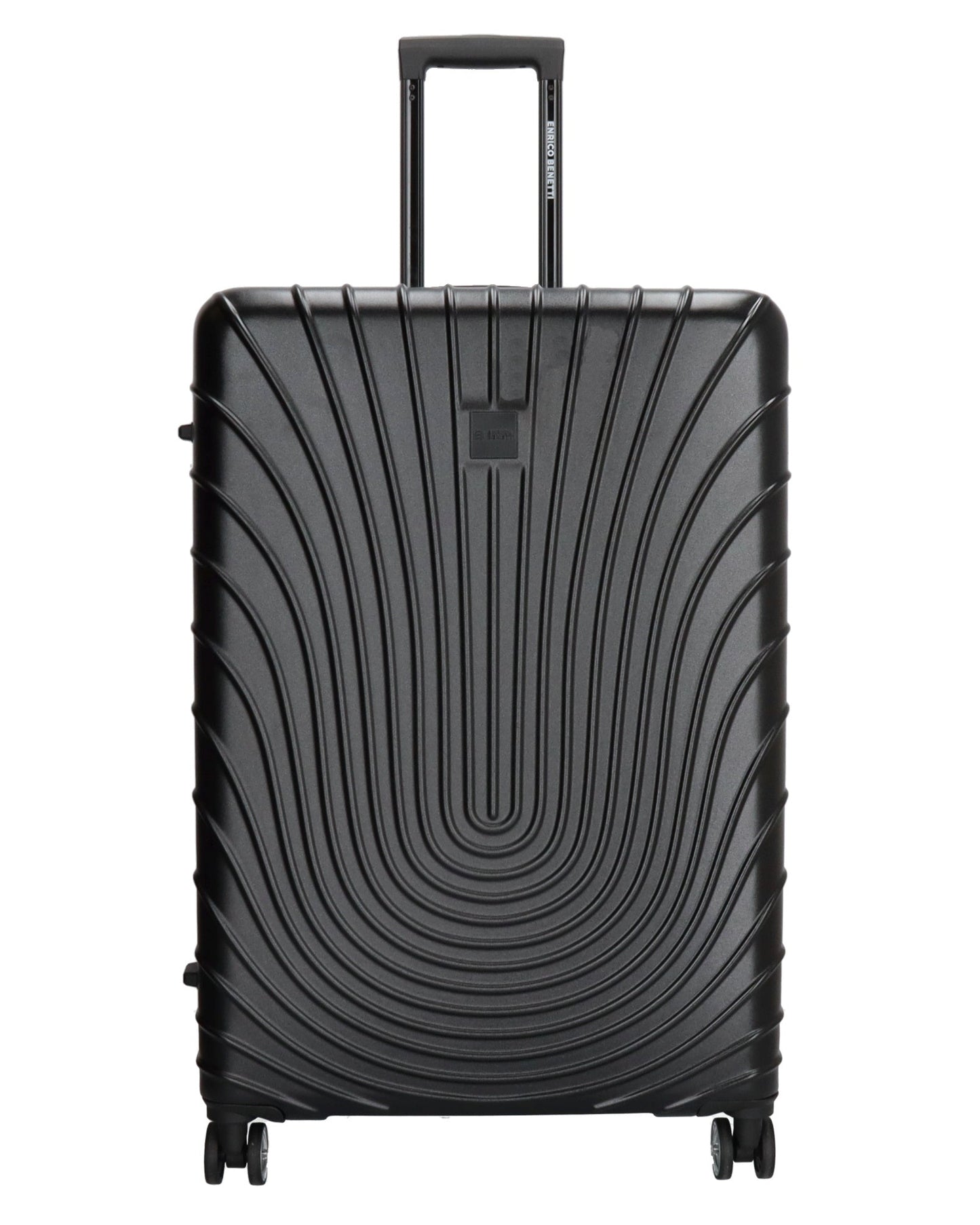 Enrico Benetti - Calgary Groot (Zwart) | 80x52x31cm