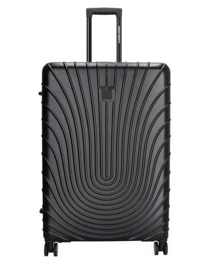 Enrico Benetti - Calgary Groot (Zwart) | 80x52x31cm