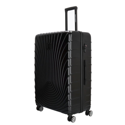 Enrico Benetti - Calgary Groot (Zwart) | 80x52x31cm