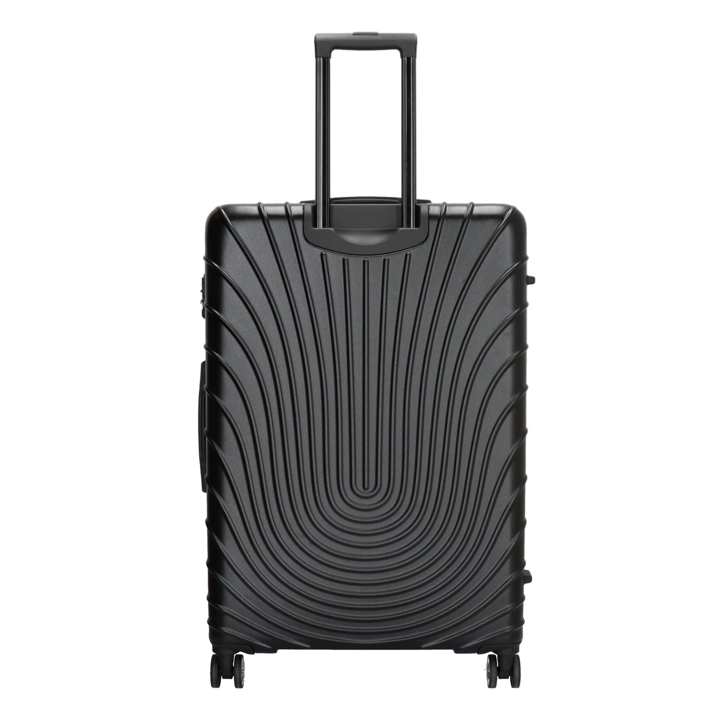 Enrico Benetti - Calgary Groot (Zwart) | 80x52x31cm