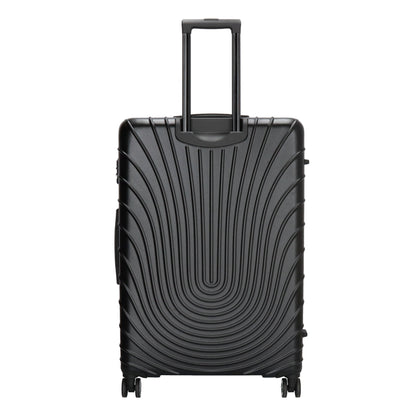 Enrico Benetti - Calgary Groot (Zwart) | 80x52x31cm