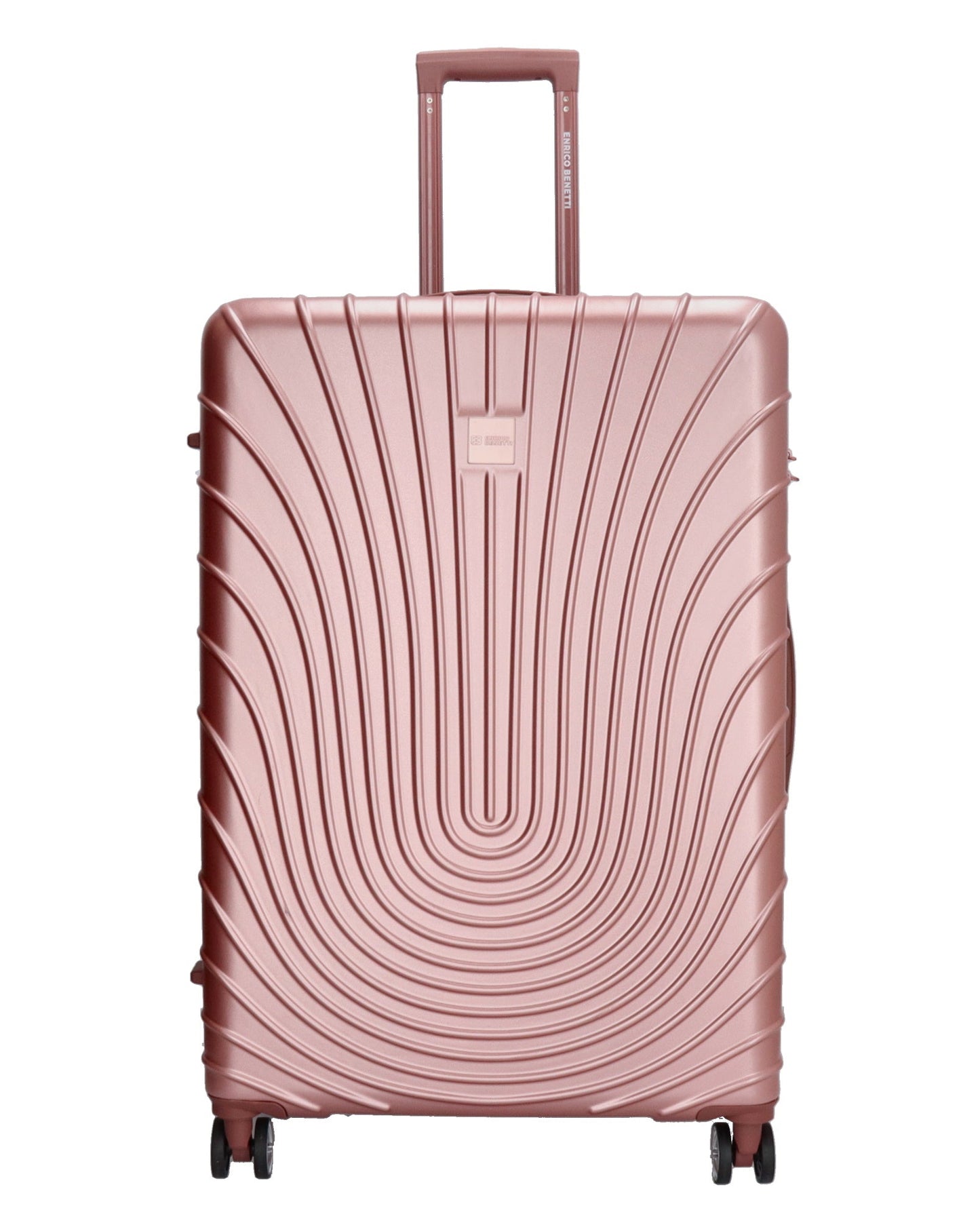 Tweede Kans | Calgary Groot (Rosé) | 80x52x31cm | Enrico-Benetti