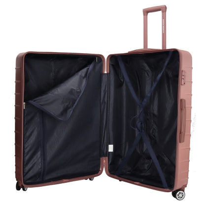 Tweede Kans | Calgary Groot (Rosé) | 80x52x31cm | Enrico-Benetti