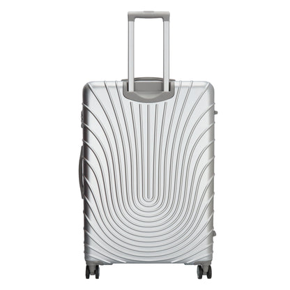 Enrico Benetti - Calgary Groot (Zilver) | 80x52x31cm