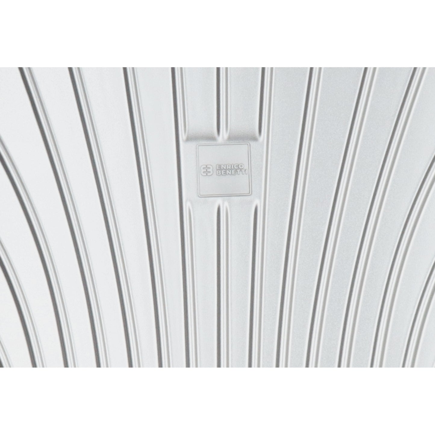 Enrico Benetti - Calgary Groot (Zilver) | 80x52x31cm