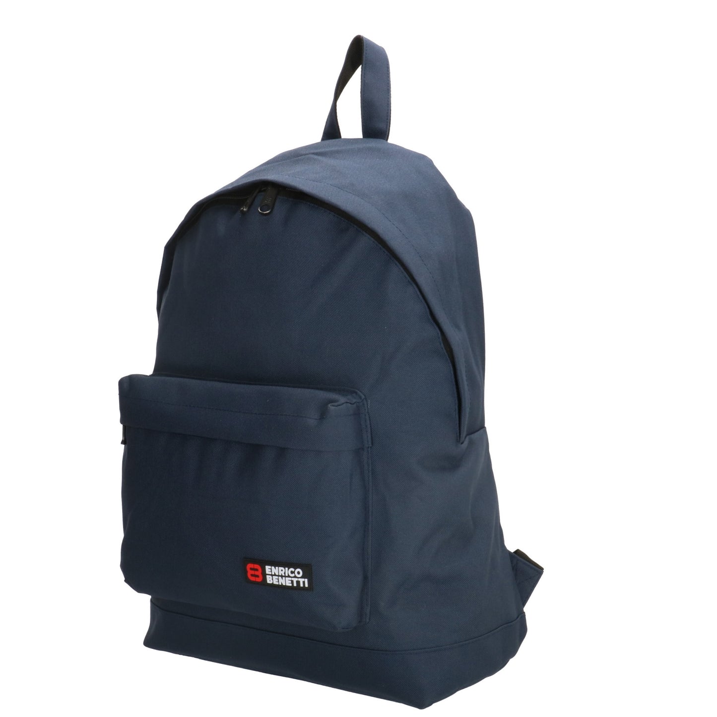 Enrico Benetti - Amsterdam Rugzak Navy (15 Inch)