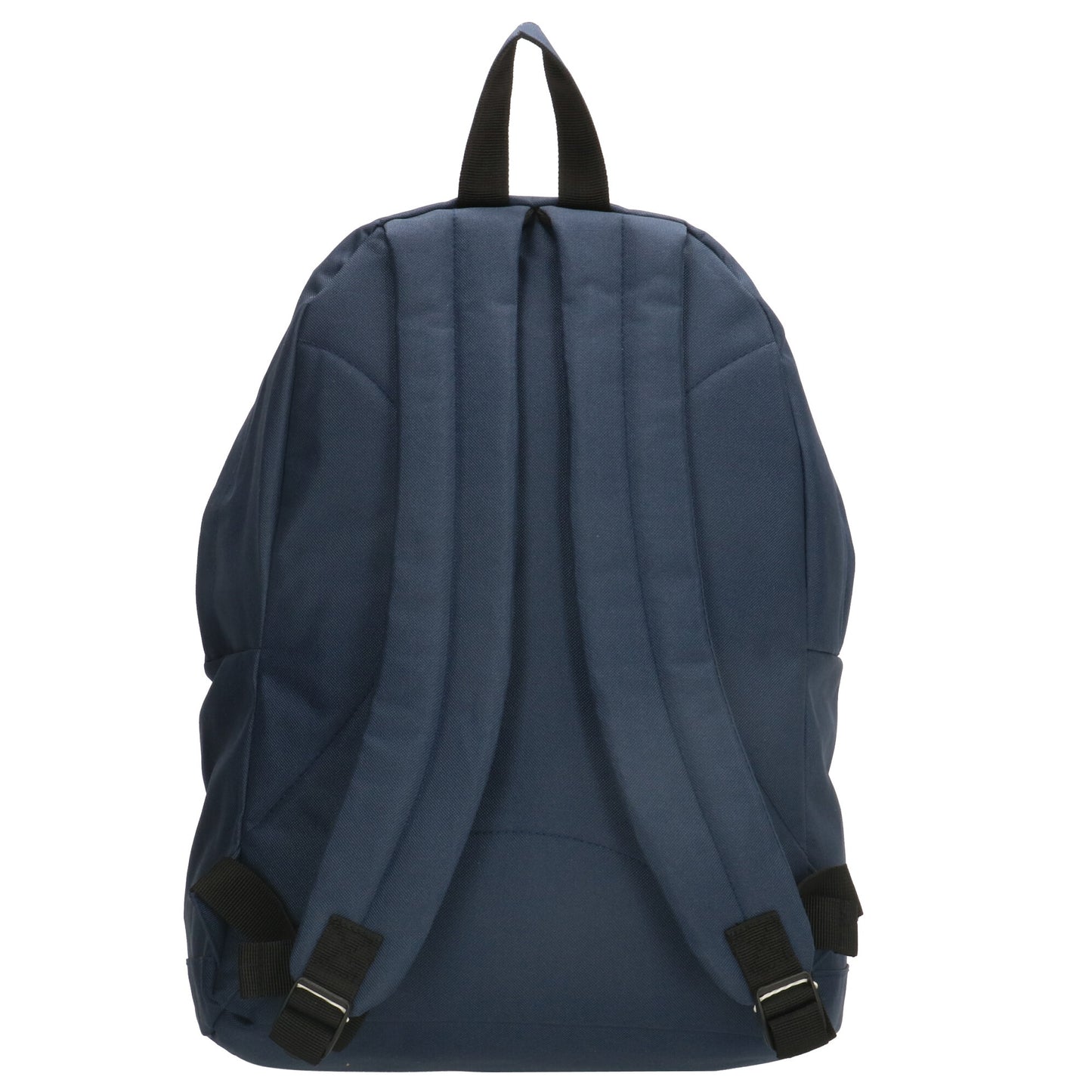 Enrico Benetti - Amsterdam Rugzak Navy (15 Inch)