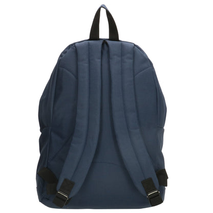 Enrico Benetti - Amsterdam Rugzak Navy (15 Inch)