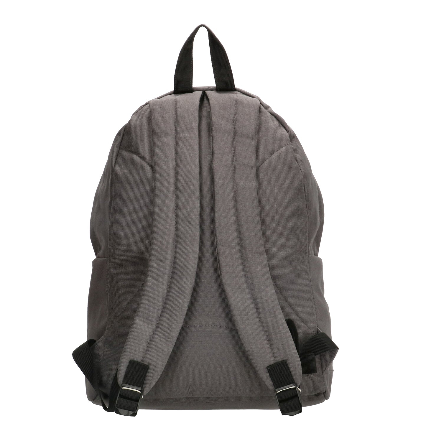 Enrico Benetti - Amsterdam Rugzak Grijs (15 Inch)