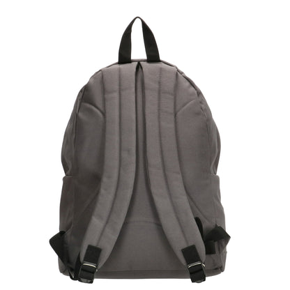Enrico Benetti - Amsterdam Rugzak Grijs (15 Inch)