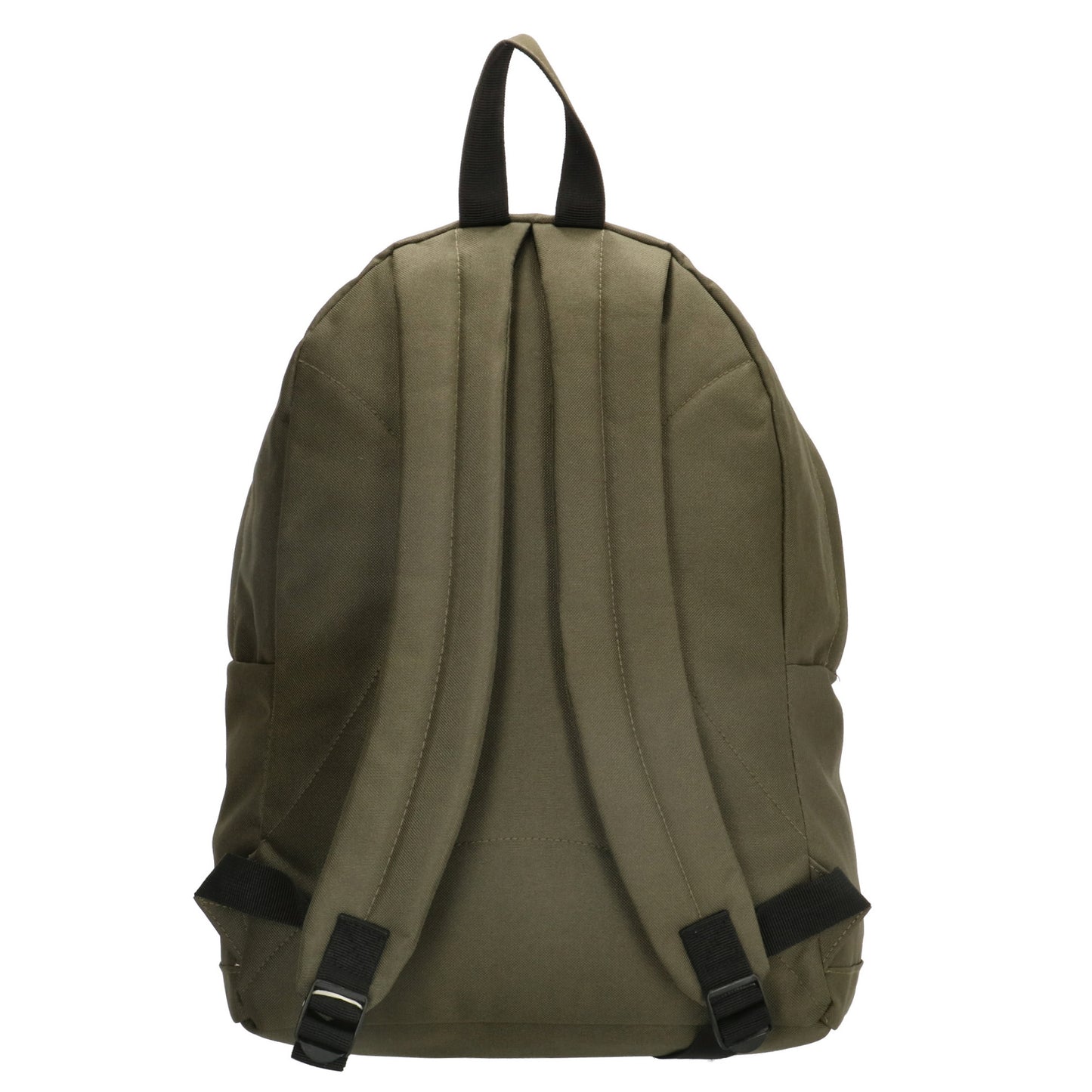 Enrico Benetti - Amsterdam Rugzak Olijf Groen (15 Inch)