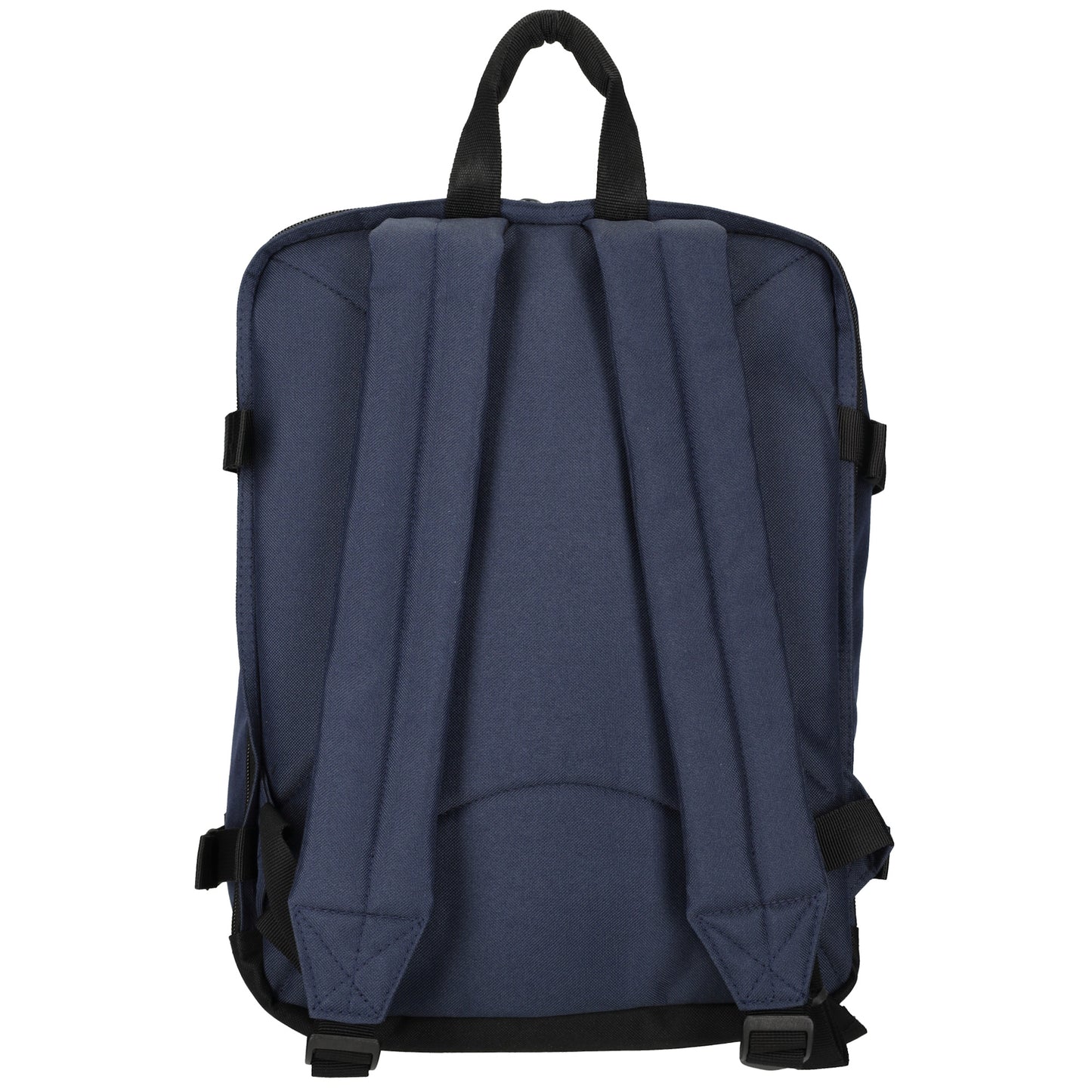 Enrico Benetti - Amsterdam Underseater Rugzak (Donker Blauw) | 40x30x20cm (17 inch)