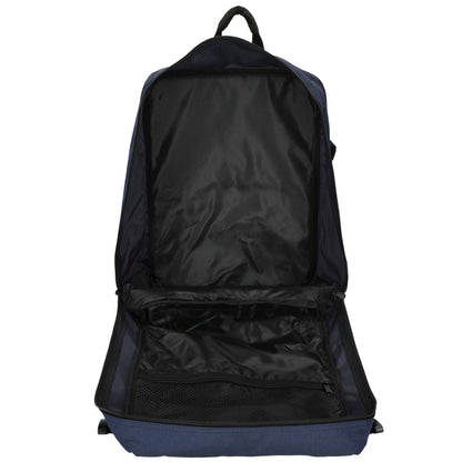 Enrico Benetti - Amsterdam Underseater Rugzak (Donker Blauw) | 40x30x20cm (17 inch)