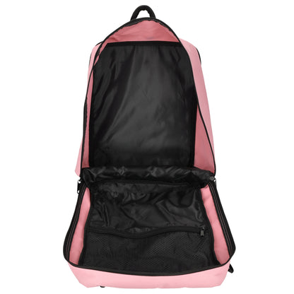 Enrico Benetti - Amsterdam Underseater Rugzak (Roze) | 40x30x20cm (17 inch)