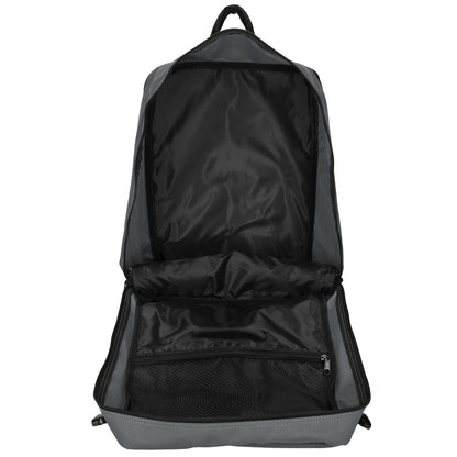 Enrico Benetti - Amsterdam Underseater Rugzak (Grijs) | 40x30x20cm (17 inch)
