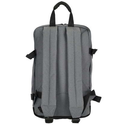 Enrico Benetti - Amsterdam Underseater Rugzak (Grijs) | 40x25x20cm (13 inch)