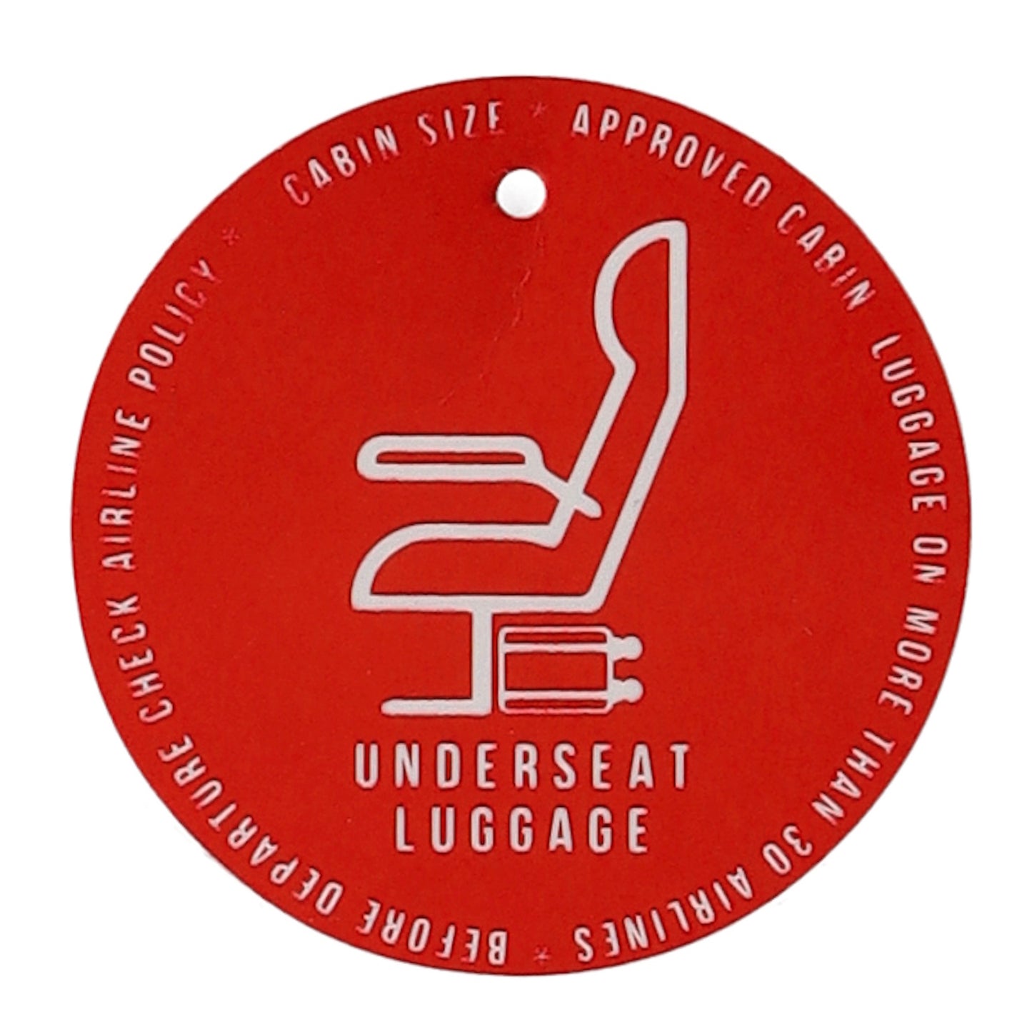 Enrico Benetti - Amsterdam Underseater Rugzak (Olijf Groen) | 40x25x20cm (13 inch)