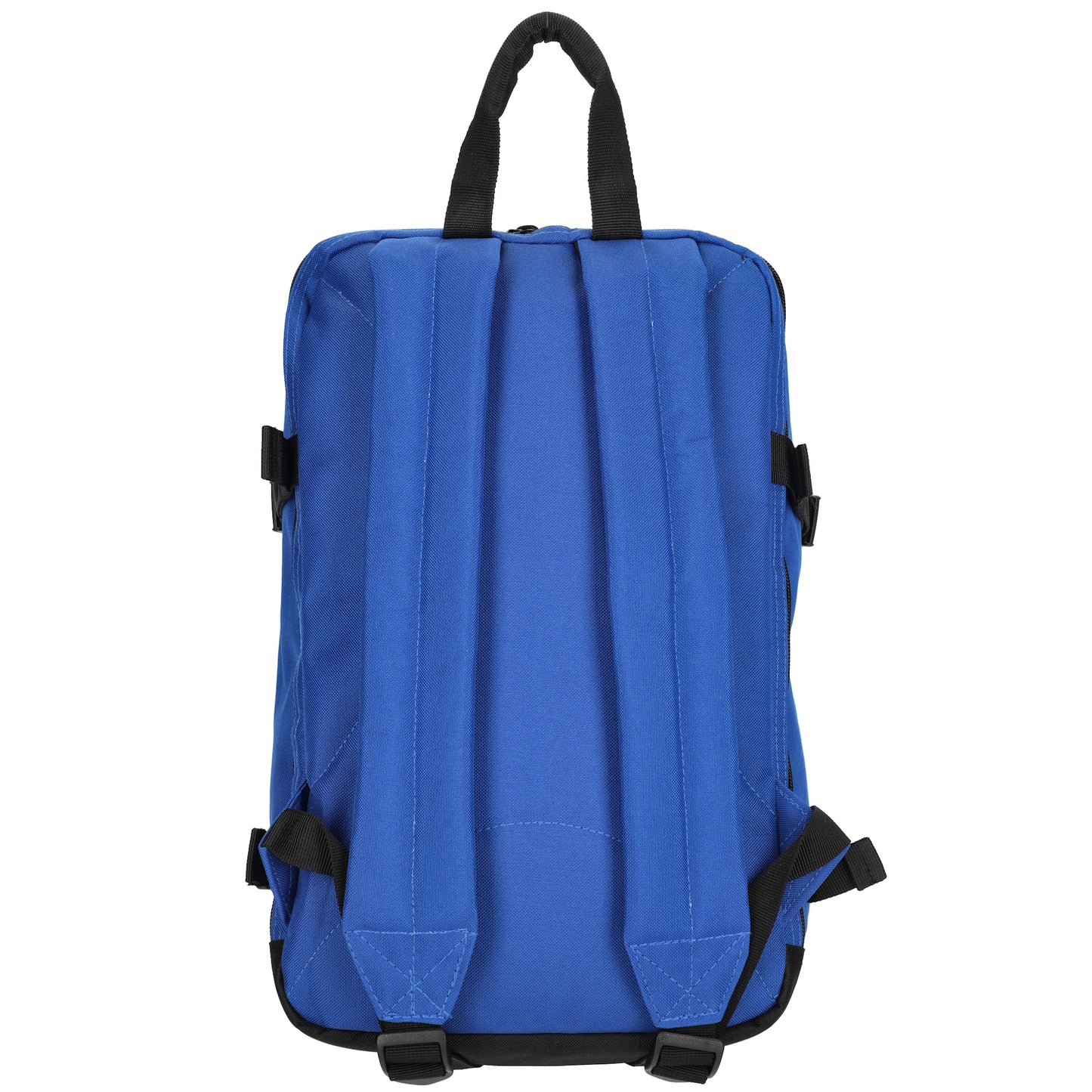 Enrico Benetti - Amsterdam Underseater Rugzak (Staal Blauw) | 40x25x20cm (13 inch)