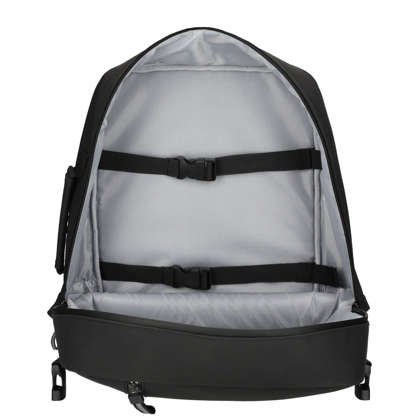 Enrico Benetti - Bergen Underseater Rugzak (Zwart) | 40x30x20cm (17 inch)