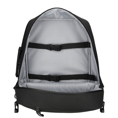 Enrico Benetti - Bergen Underseater Rugzak (Zwart) | 40x30x20cm (17 inch)