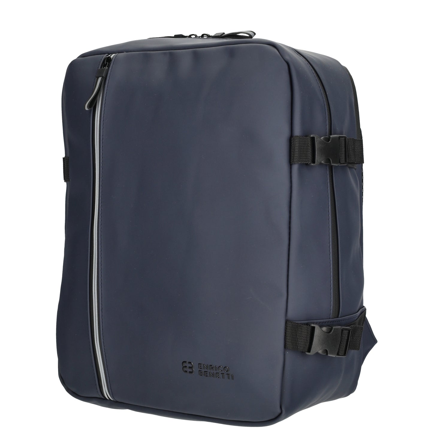 Enrico Benetti - Bergen Underseater Rugzak (Donker Blauw) | 40x30x20cm (17 inch)