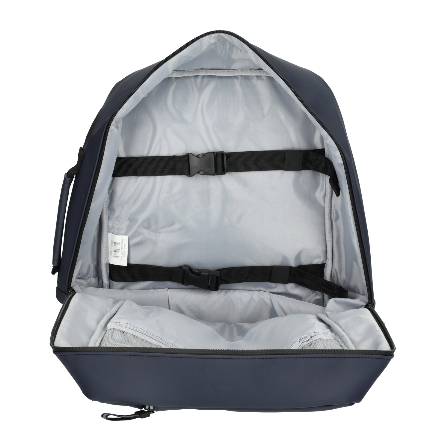 Enrico Benetti - Bergen Underseater Rugzak (Donker Blauw) | 40x30x20cm (17 inch)