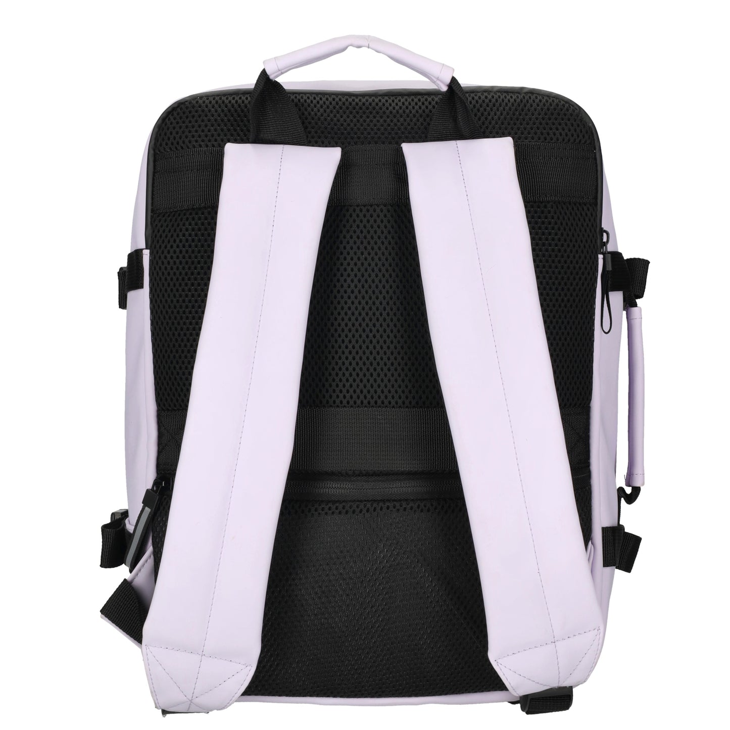 Enrico Benetti - Bergen Underseater Rugzak (Paars) | 40x30x20cm (17 inch)