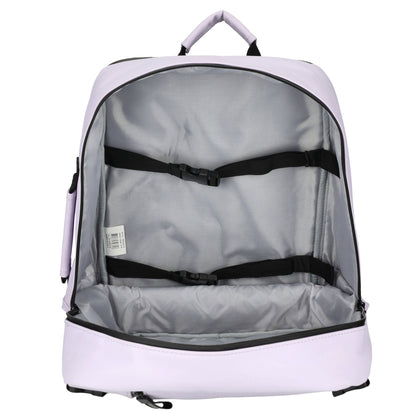 Enrico Benetti - Bergen Underseater Rugzak (Paars) | 40x30x20cm (17 inch)