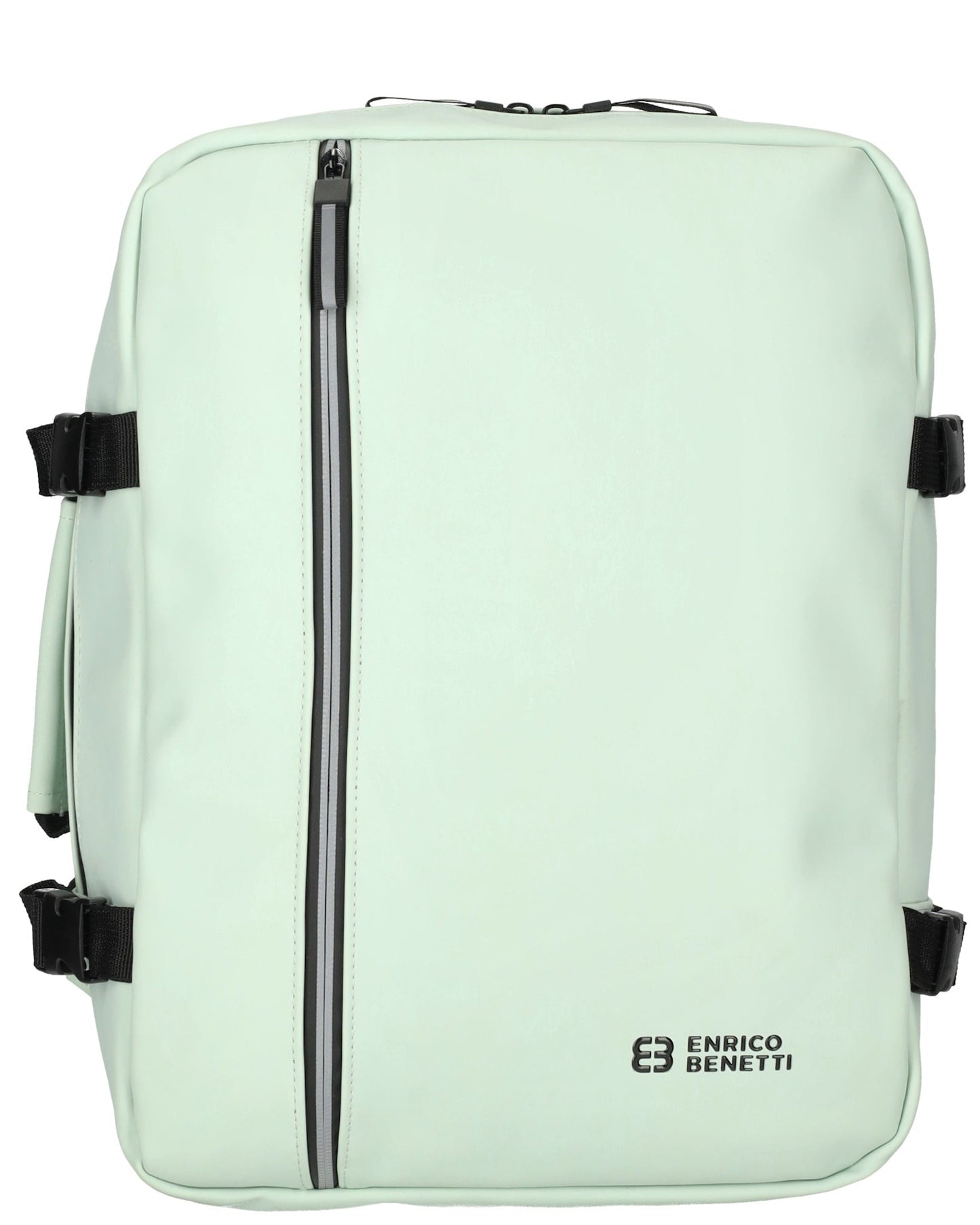 Enrico Benetti - Bergen Underseater Rugzak (Mint) | 40x30x20cm (17 inch)