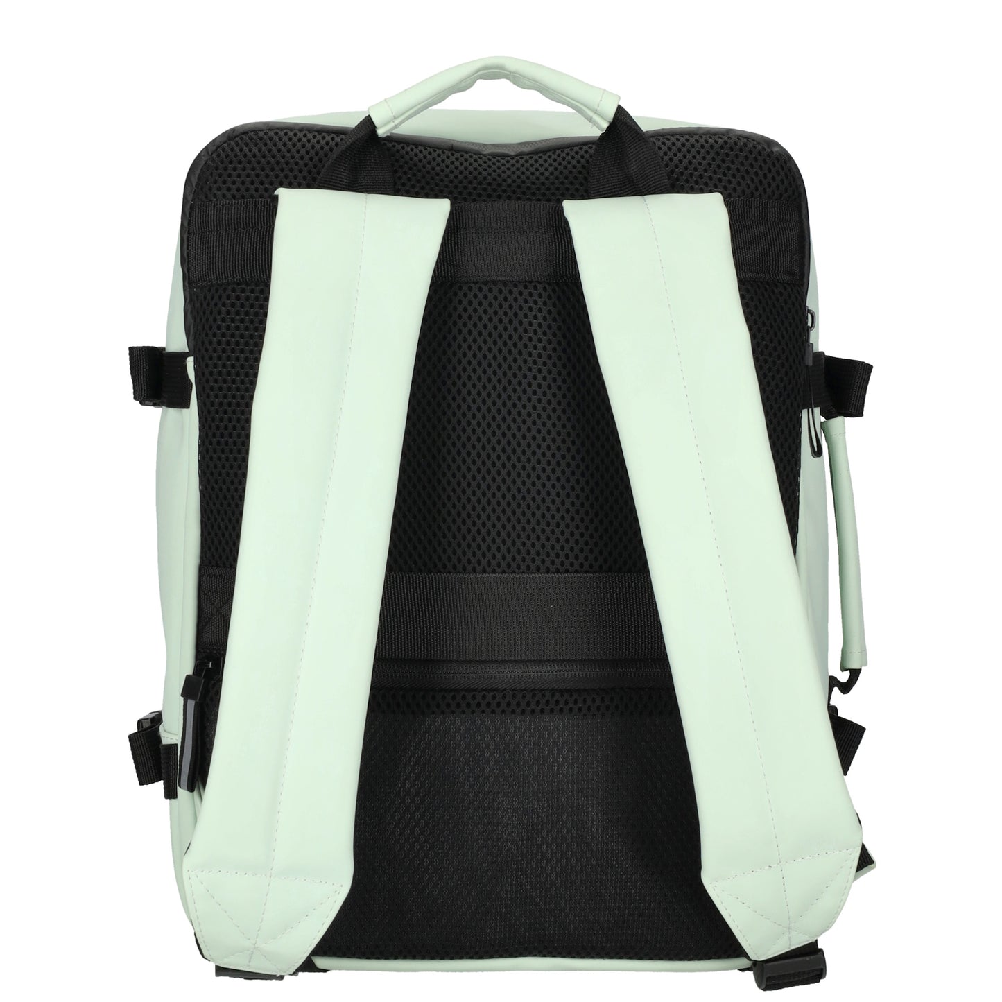 Enrico Benetti - Bergen Underseater Rugzak (Mint) | 40x30x20cm (17 inch)