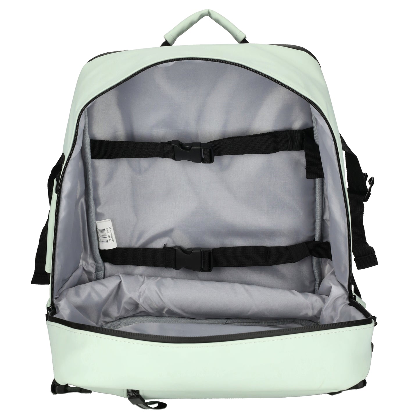 Enrico Benetti - Bergen Underseater Rugzak (Mint) | 40x30x20cm (17 inch)