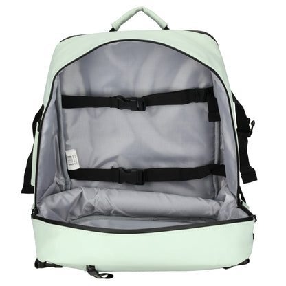 Enrico Benetti - Bergen Underseater Rugzak (Mint) | 40x30x20cm (17 inch)