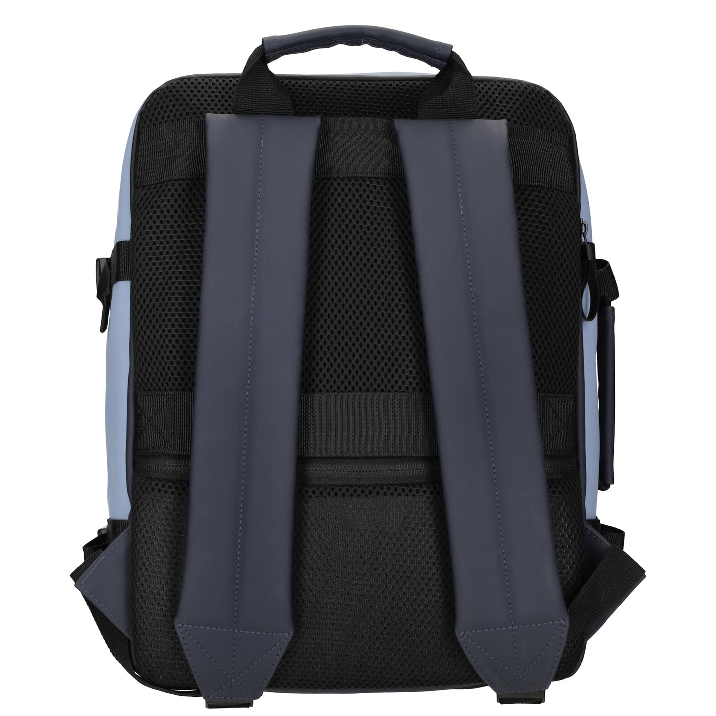 Enrico Benetti - Bergen Underseater Rugzak (Navy-Jeans) | 40x30x20cm (17 inch)