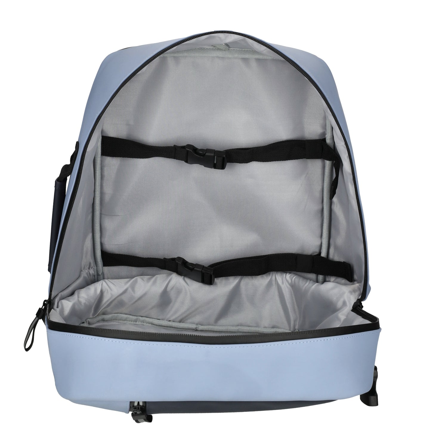 Enrico Benetti - Bergen Underseater Rugzak (Navy-Jeans) | 40x30x20cm (17 inch)