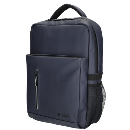 Enrico Benetti - Bergen Rugzak Navy (17 Inch)