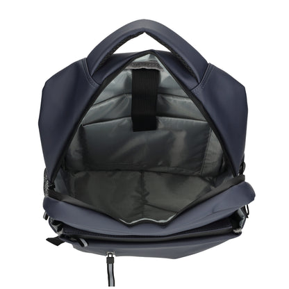 Enrico Benetti - Bergen Rugzak Navy (17 Inch)