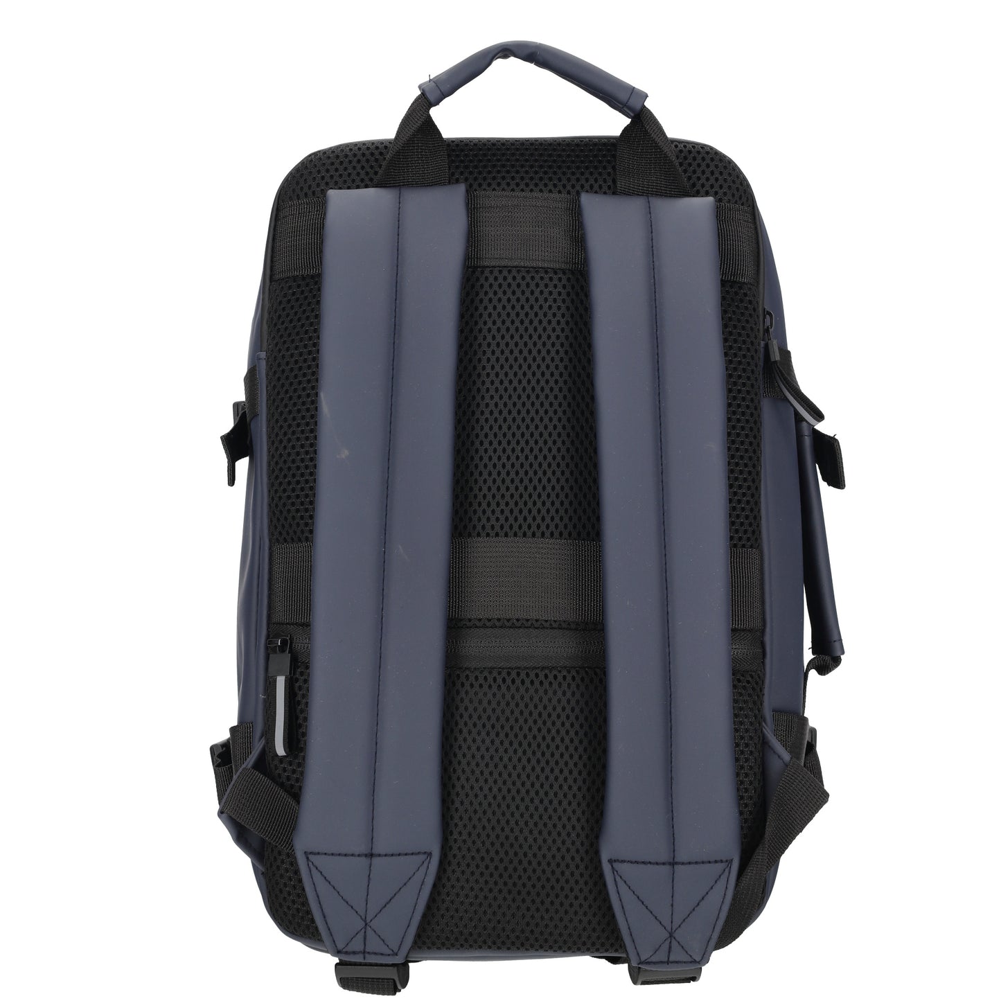 Enrico Benetti - Bergen Underseater Rugzak (Navy) | 40x25x20cm (15 inch)