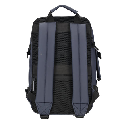 Enrico Benetti - Bergen Underseater Rugzak (Navy) | 40x25x20cm (15 inch)