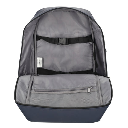 Enrico Benetti - Bergen Underseater Rugzak (Navy) | 40x25x20cm (15 inch)