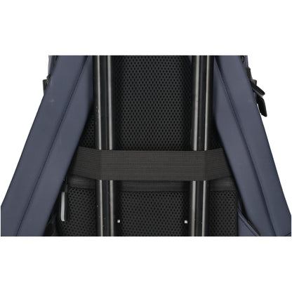 Enrico Benetti - Bergen Underseater Rugzak (Navy) | 40x25x20cm (15 inch)