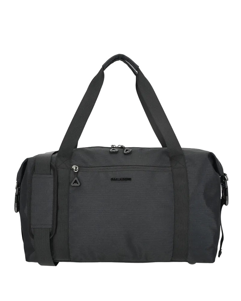 Enrico-Benetti - Luzern Duffelbag (Zwart) | 55x25x25cm