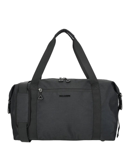 Enrico-Benetti - Luzern Duffelbag (Zwart) | 55x25x25cm