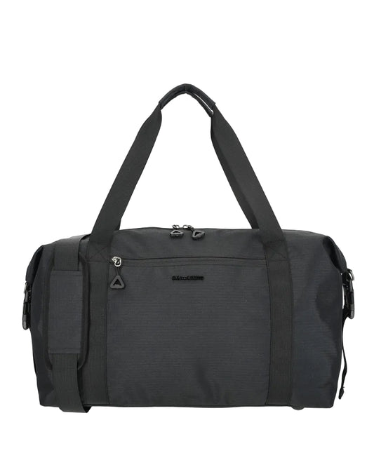Enrico-Benetti - Luzern Duffelbag (Zwart) | 55x25x25cm