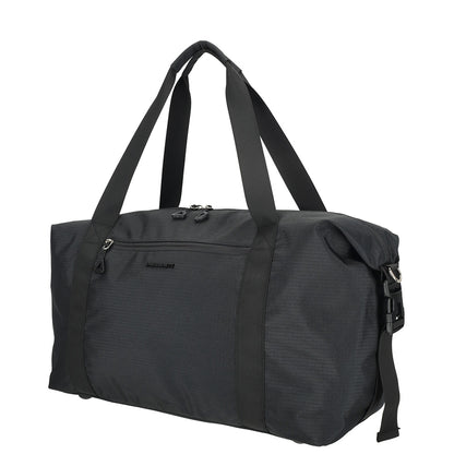 Enrico-Benetti - Luzern Duffelbag (Zwart) | 55x25x25cm