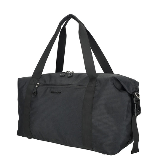 Enrico-Benetti - Luzern Duffelbag (Zwart) | 55x25x25cm