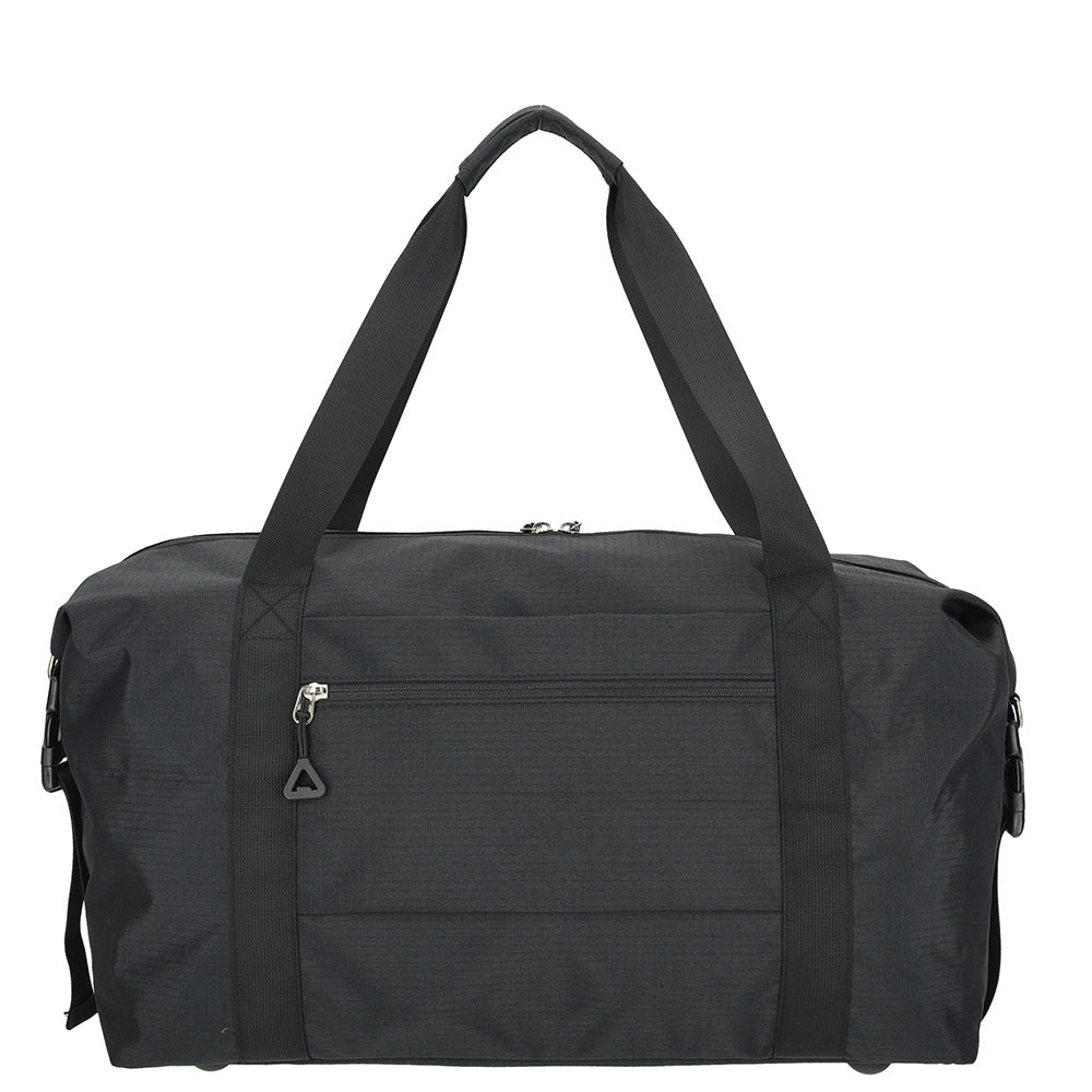 Enrico-Benetti - Luzern Duffelbag (Zwart) | 55x25x25cm