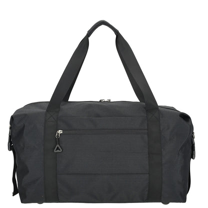 Enrico-Benetti - Luzern Duffelbag (Zwart) | 55x25x25cm