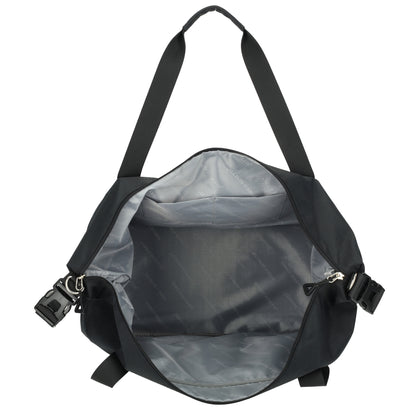 Enrico-Benetti - Luzern Duffelbag (Zwart) | 55x25x25cm